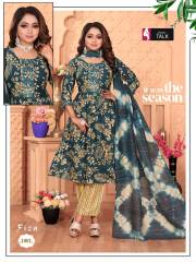 Fashion Talk  FIZA VOL 2